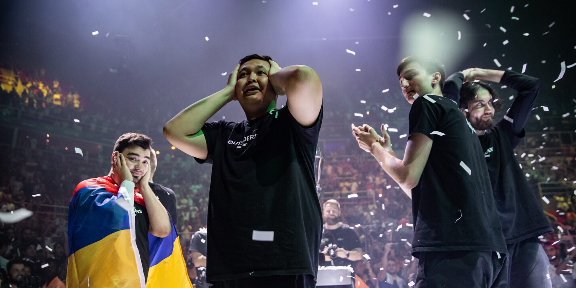 CS:GO tra certezze e dubbi: com’è andato il Major di Rio?