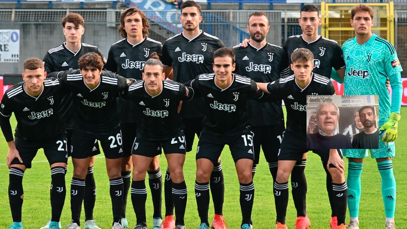 Voglia matta di Juventus: Next Gen, talenti per tutti