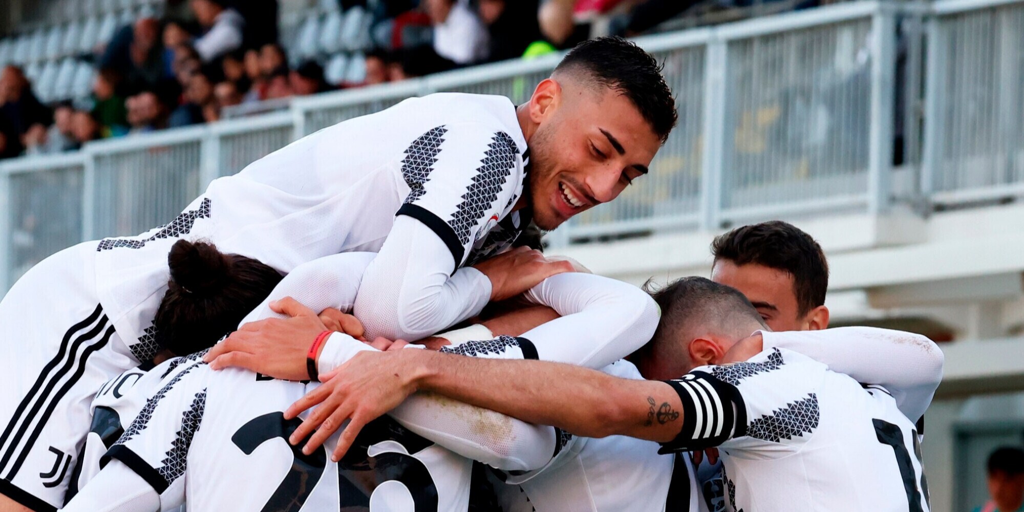 Juventus, Stadium da record per la Next Gen