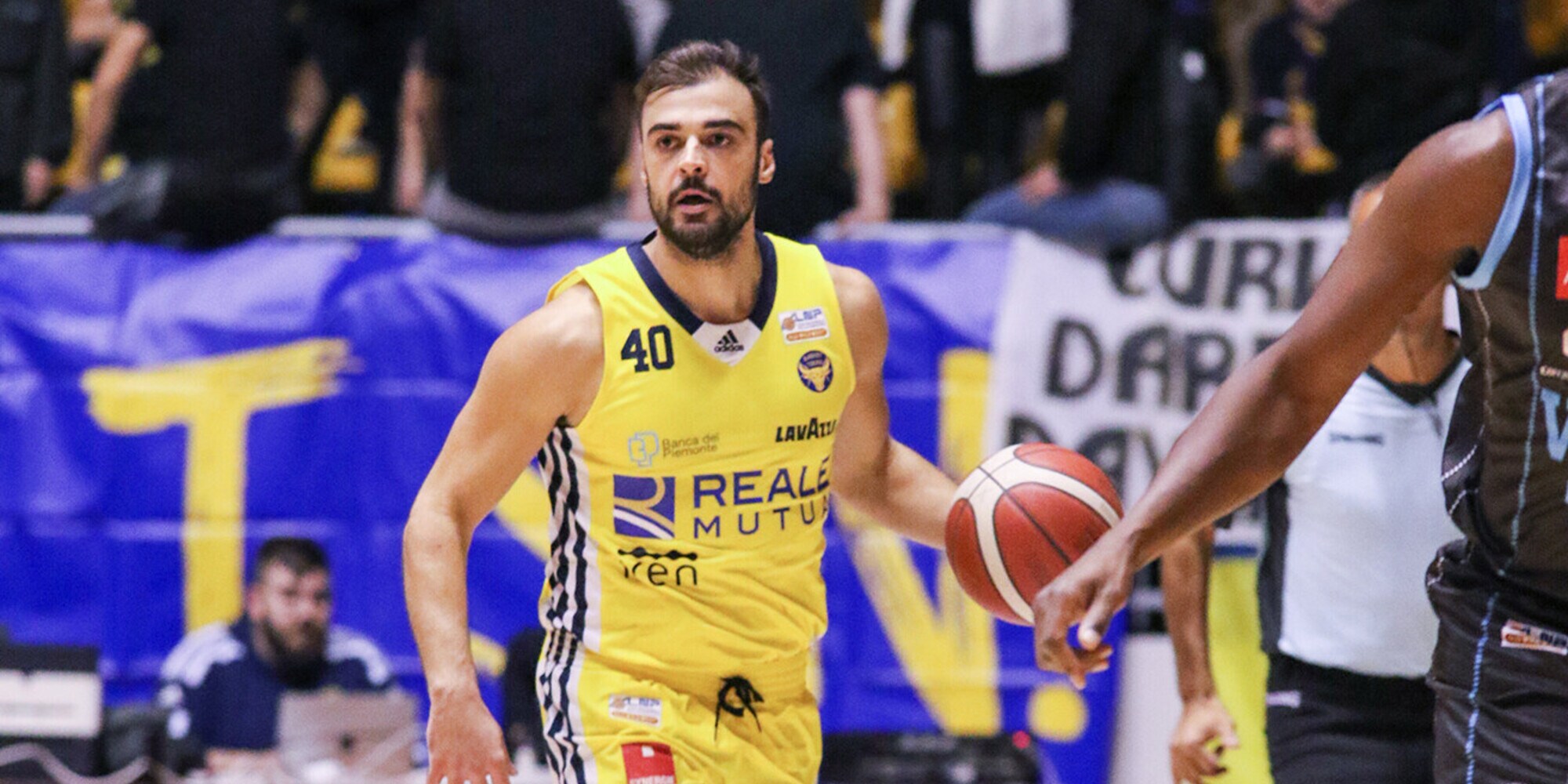 Basket Torino anticipa con Agrigento