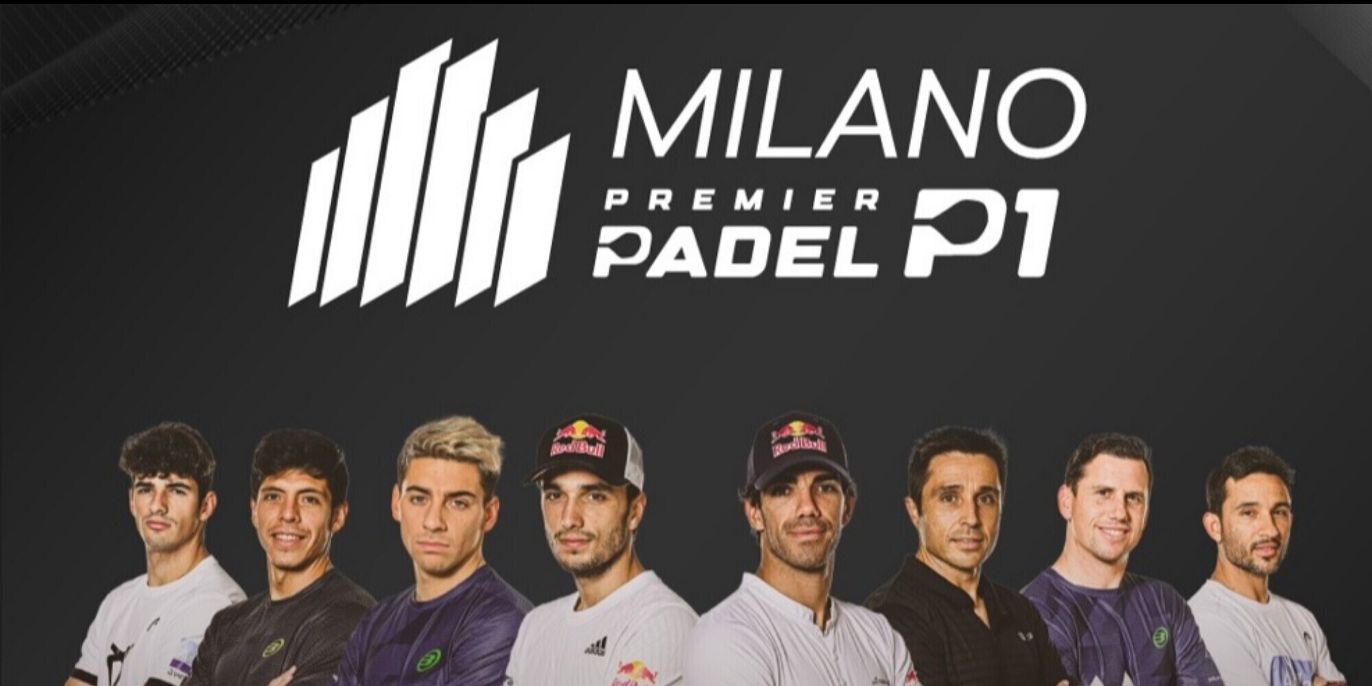 Dall'altro Lebron a Galan: Milano diventa la Wimbledon del padel