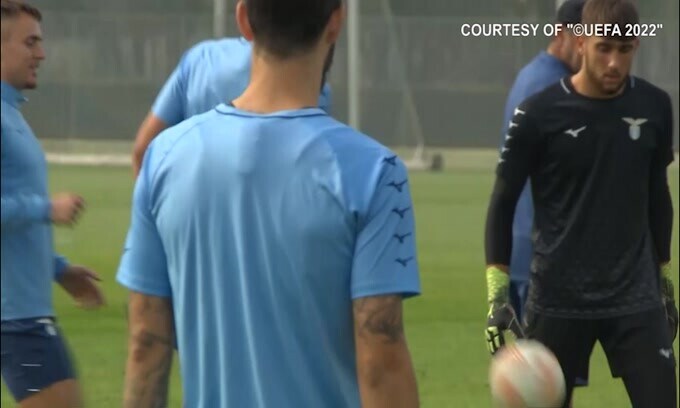 La Juve punta Milinkovic: la cessione potrebbe essere necessaria