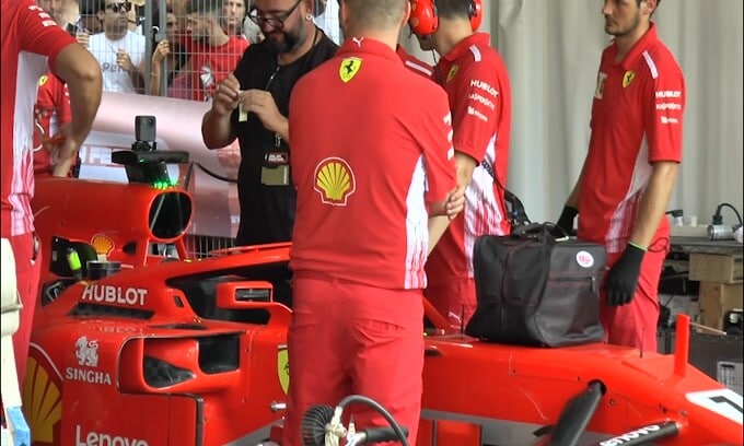 Ferrari, Binotto a un passo dall'addio