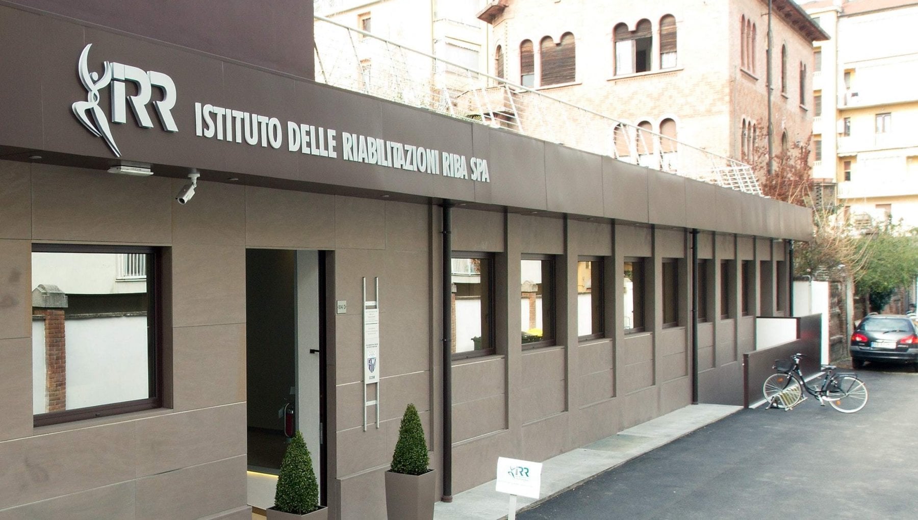 Riabilitazione sportiva e impatto covid