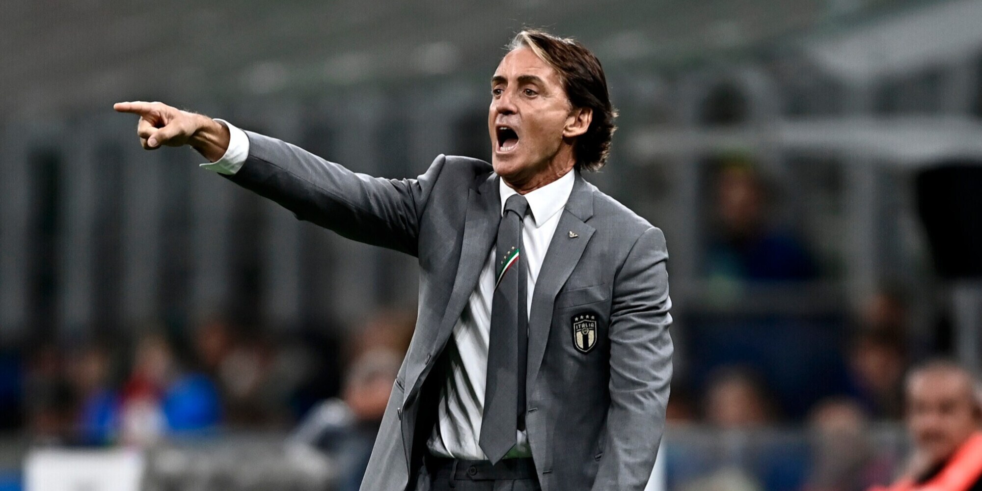Italia-Inghilterra, inizia da Napoli il cammino verso Euro 2024