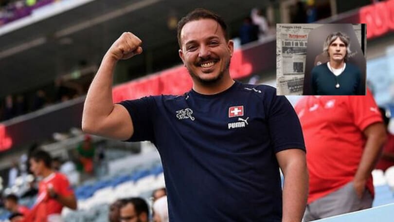 Il Torino al Mondiale con l'uomo di fiducia di Rodriguez