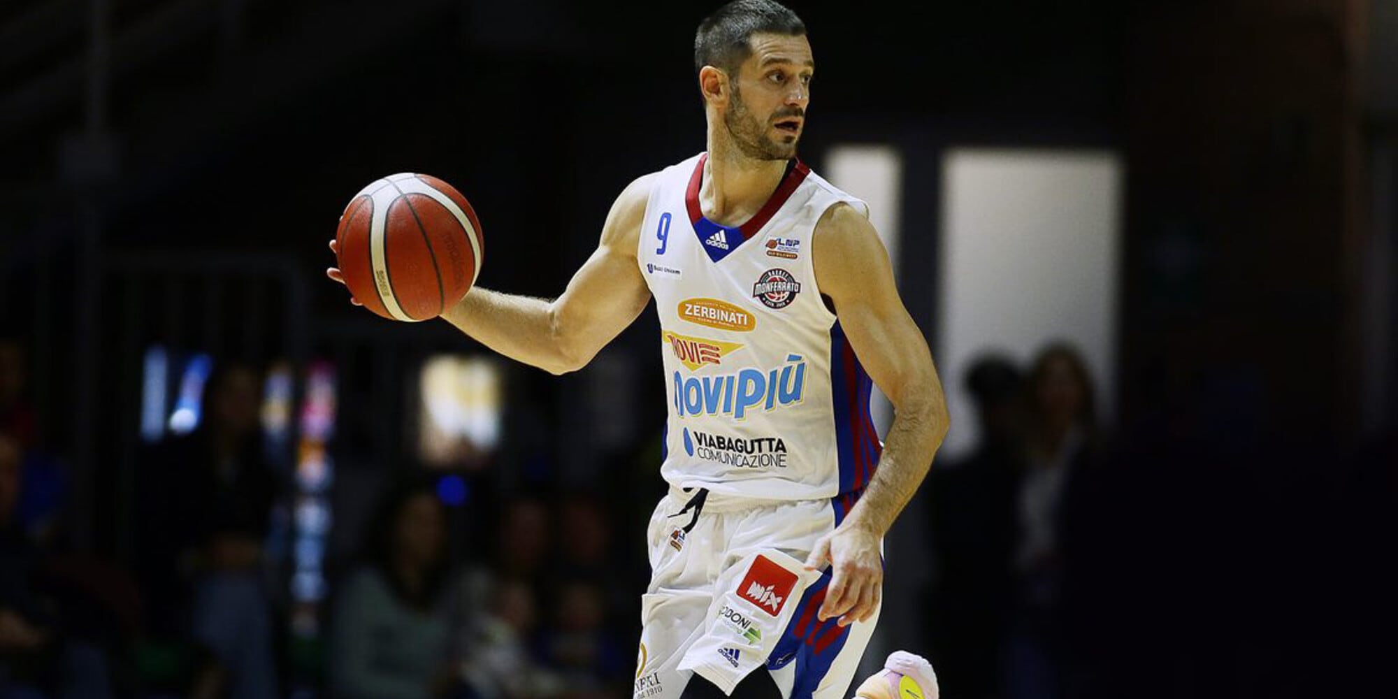 Monferrato Basket affronta l'impegnativa trasferta contro Cremona