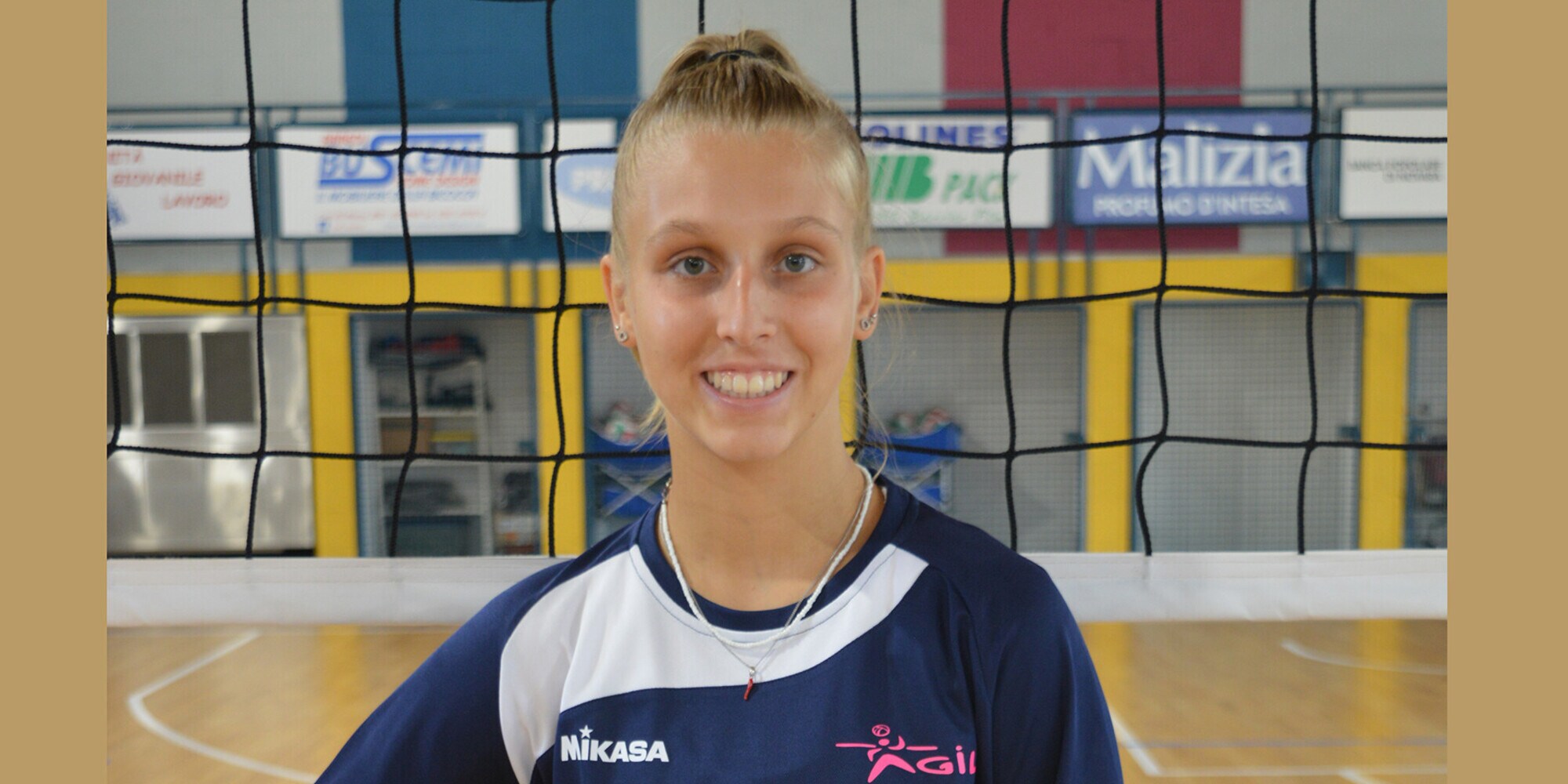 Igor Agil Volley, a Bra una sfida importante!