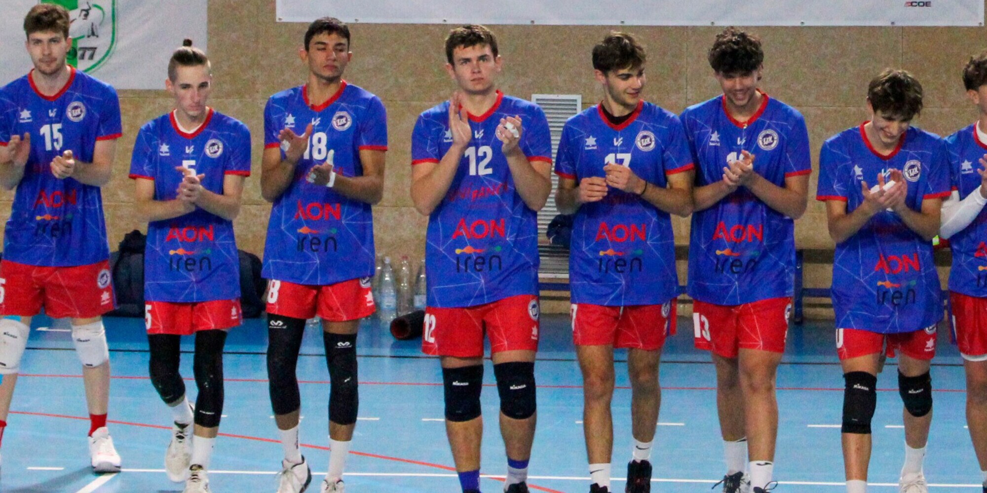 B-M: il Parella contro La Spezia cerca conferme