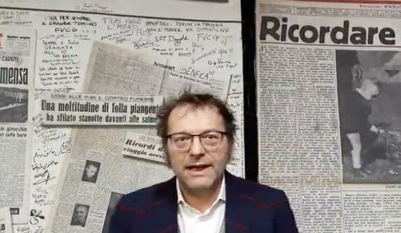 Il Grande Torino, lo United, la Chapecoense: il libro delle rinascite