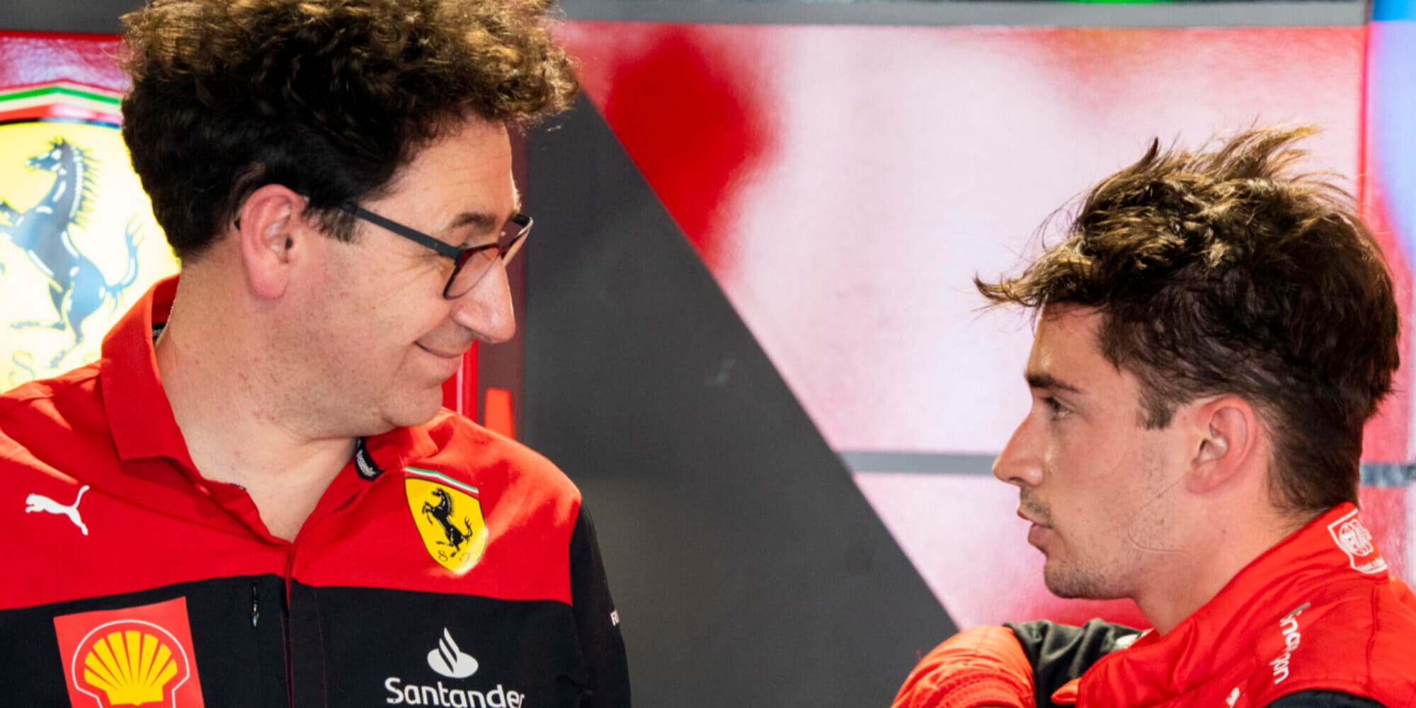 Ferrari, i rischi e le opzioni per il 2023