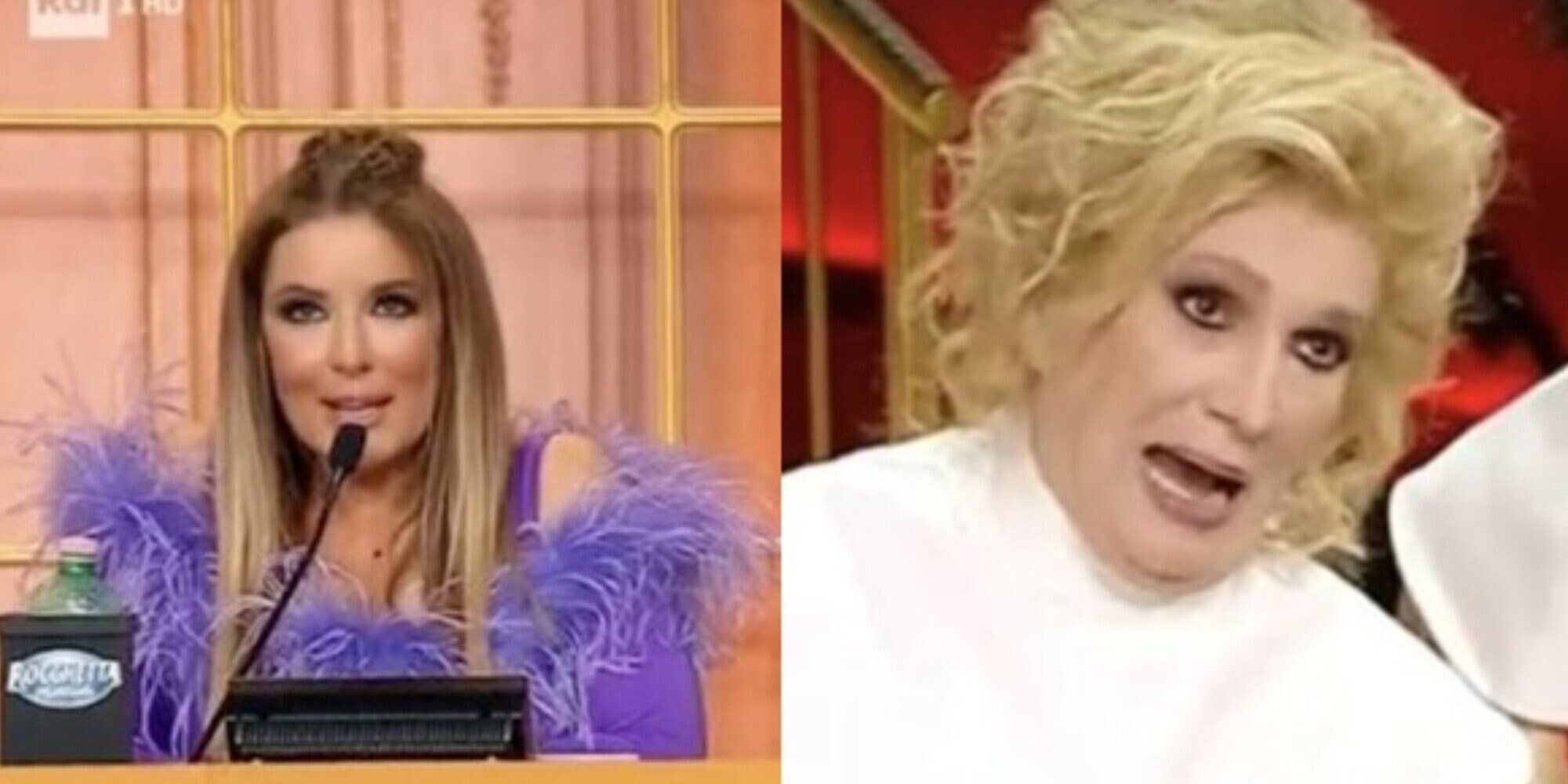 Ballando con le Stelle ottava puntata: Selvaggia dà della squallida alla Zanicchi, classifica e eliminato