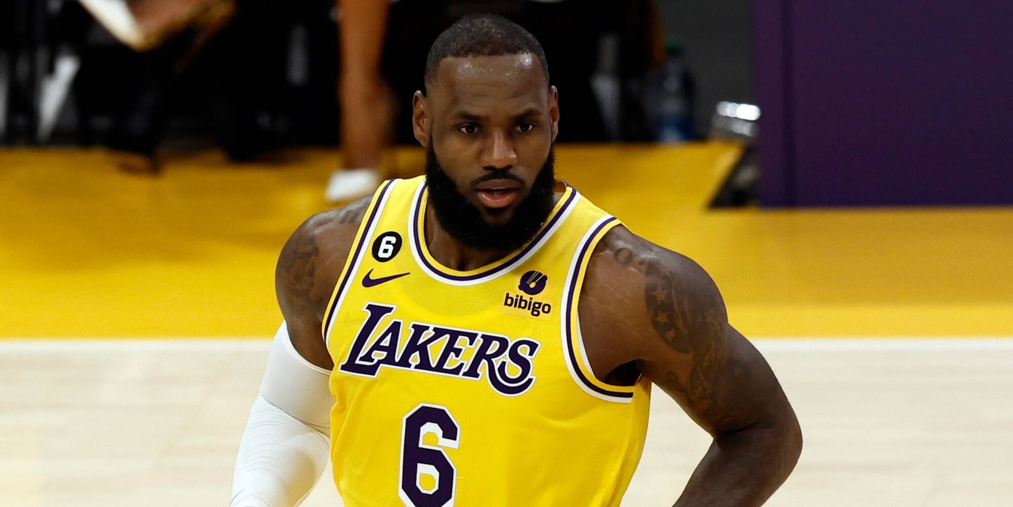Nba, James show e i Lakers battono ancora gli Spurs