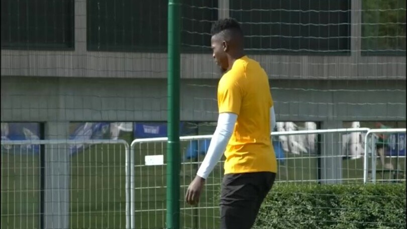 Camerun, scoppia il caso Onana: "Fuori rosa per motivi disciplinari"