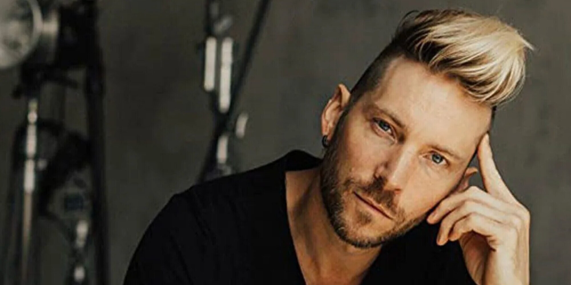 Abbiamo intervistato Troy Baker alla Milan Games Week