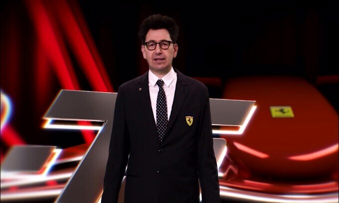 Ferrari, è ufficiale: Mattia Binotto si è dimesso, cambia il Team Principal