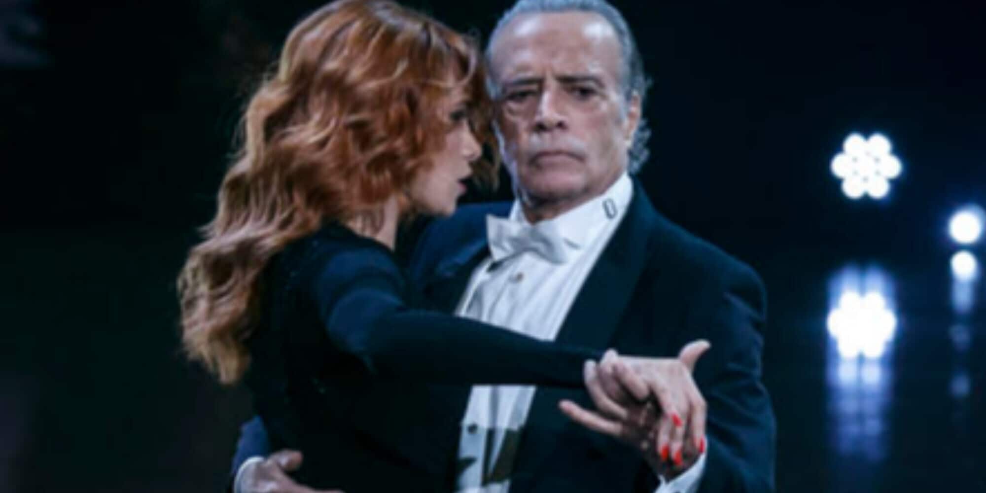 Ballando con le Stelle, Montesano e l'appello alla Rai dopo la squalifica