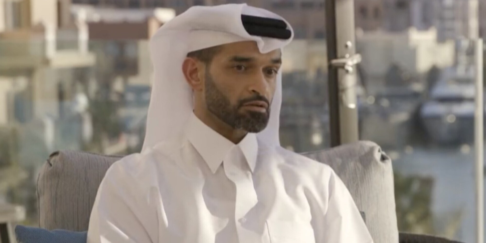 Shock Mondiale: l’ammissione del Qatar sul numero dei lavoratori morti