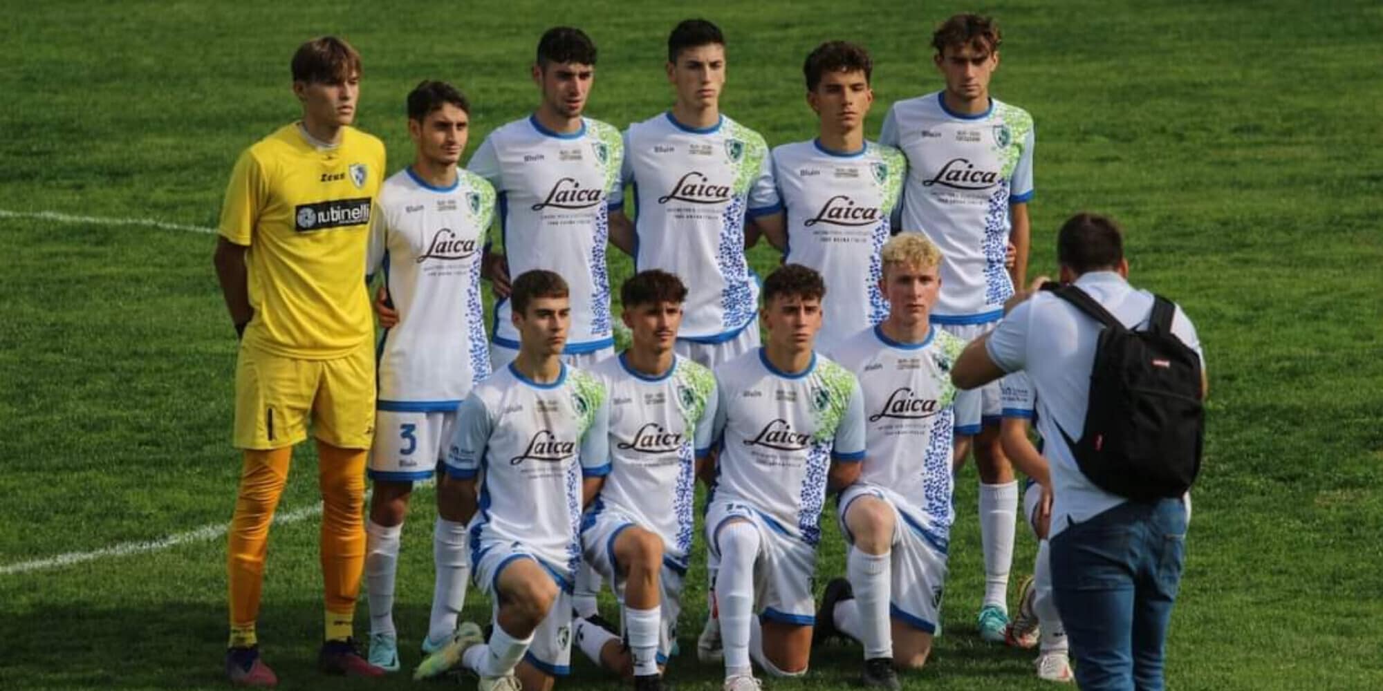 U19 Regionali - Il riassunto del girone A
