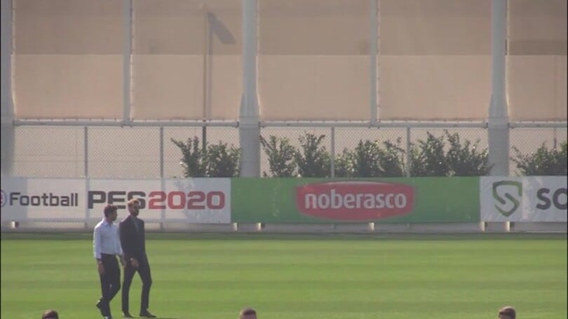 Juventus, aperta inchiesta della Procura Figc sui contratti dei calciatori