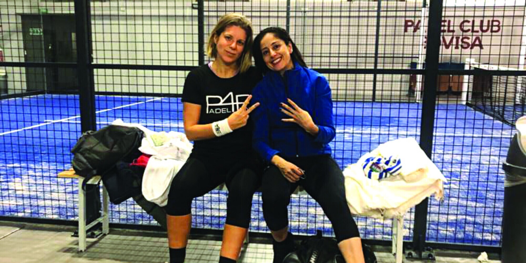 "Quel fenomeno del padel", un libro che nasce dalla passione