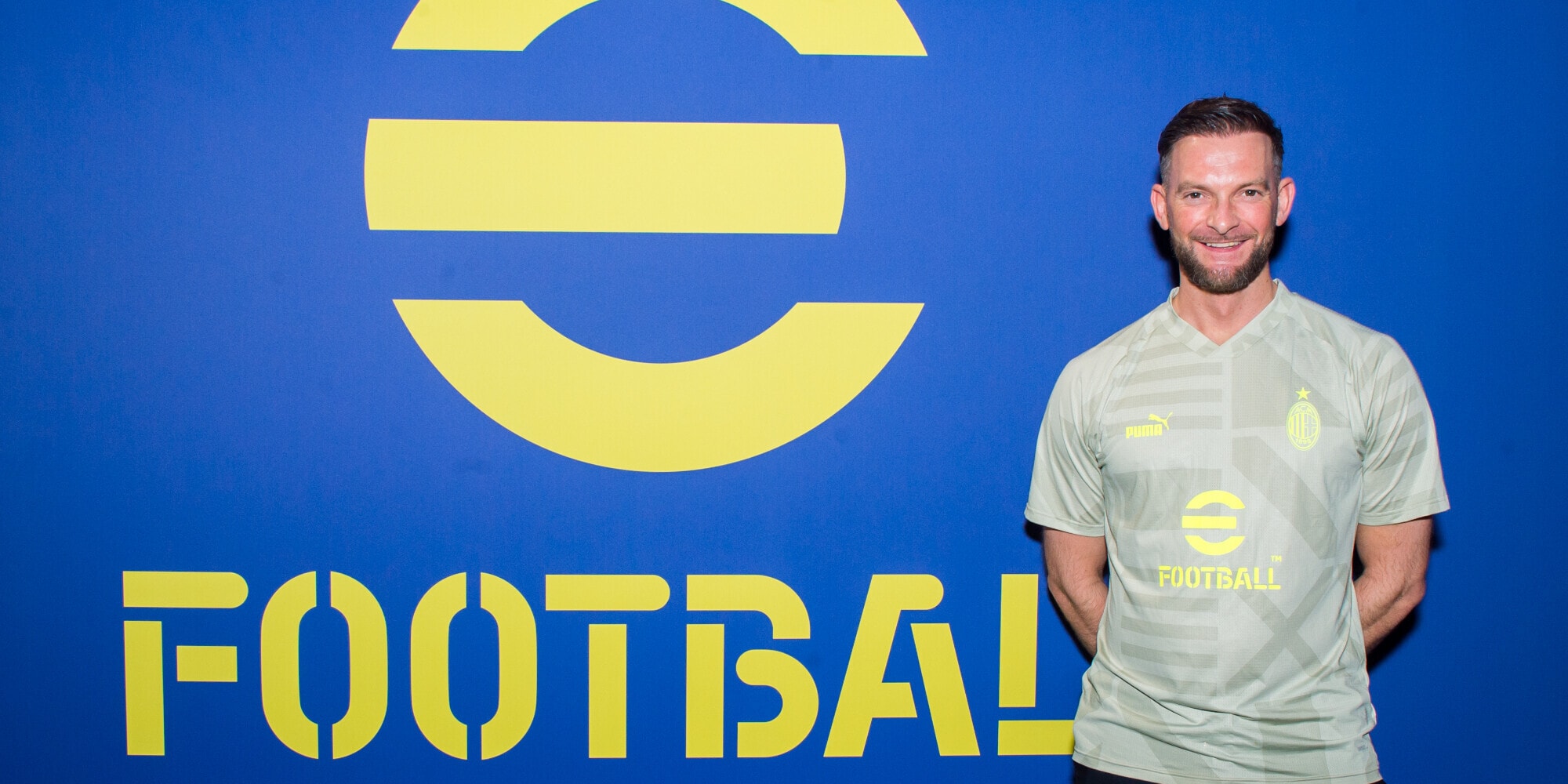 "La Coppa eFootball Italia aprirà le porte dell'esport" parola di David Monk e Konami