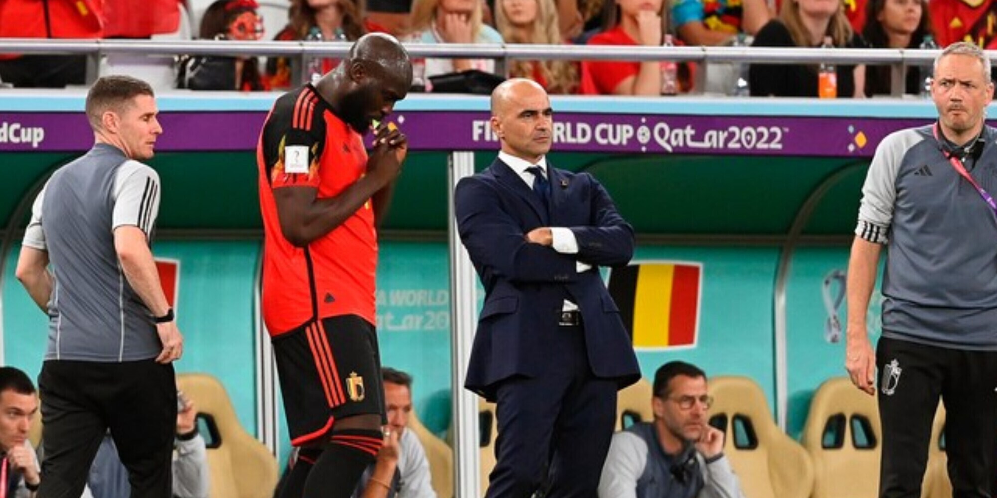 Pronostico Croazia-Belgio, Modric o Lukaku addio Mondiale?