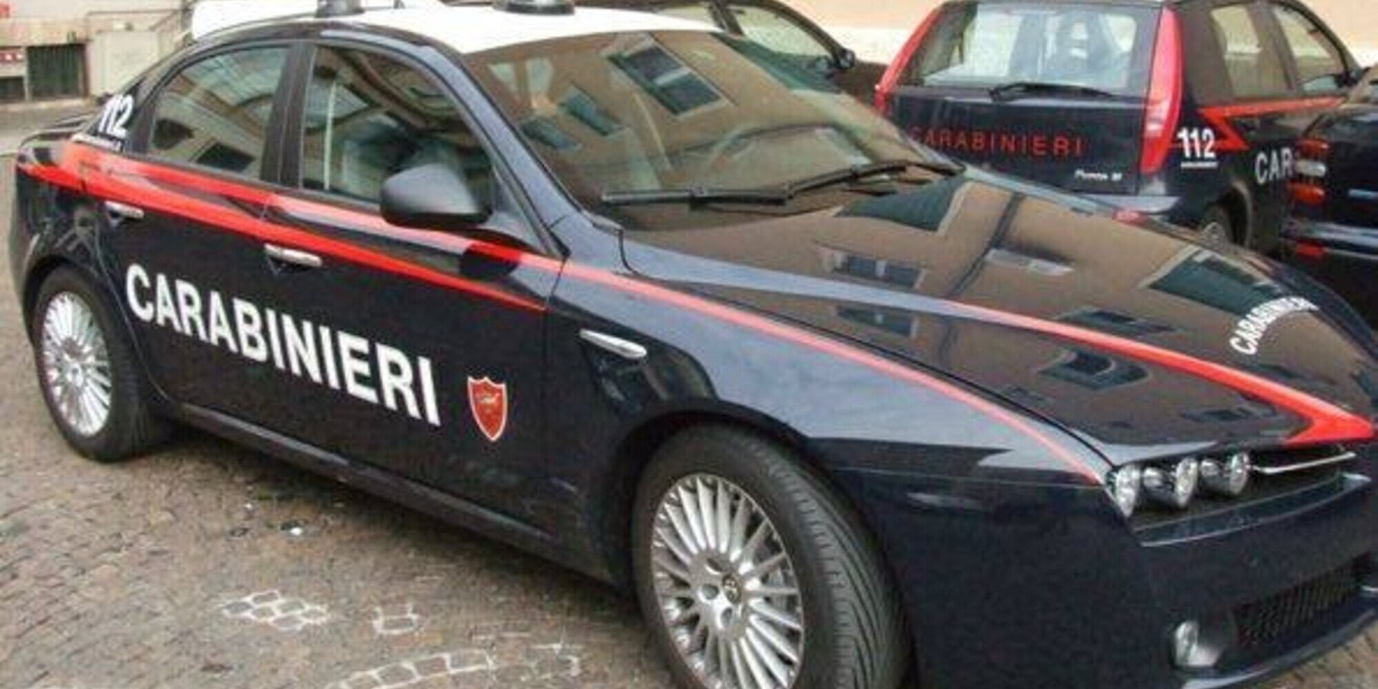 Inseguimento contromano in tangenziale: paura e delirio a Verona!
