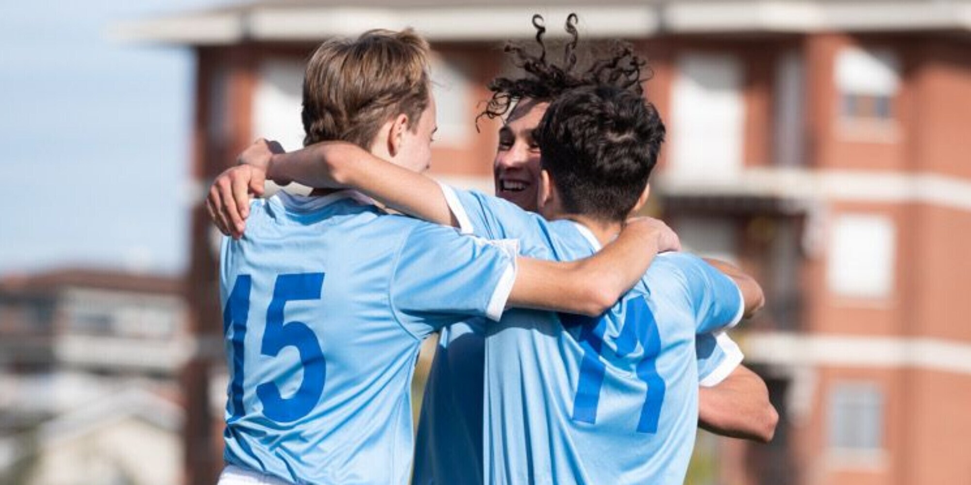 U17 Regionale: il riassunto del girone D