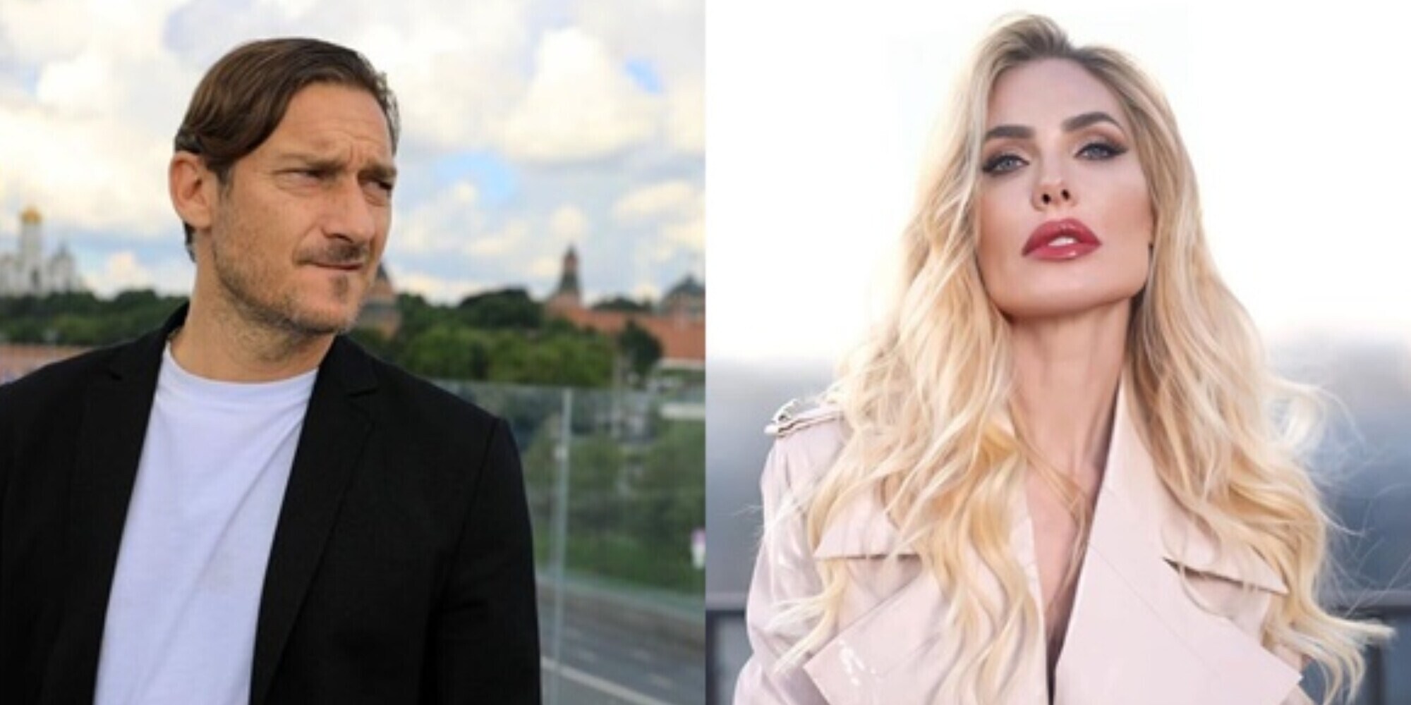 Totti, l'accordo con Ilary Blasi e l'investimento in Turchia: le ultime indiscrezioni