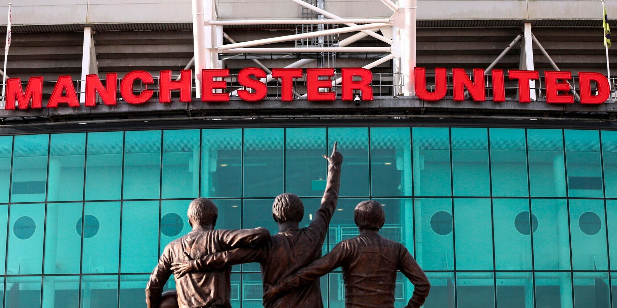 "La vendita del Manchester United potrebbe essere completata in questa stagione"