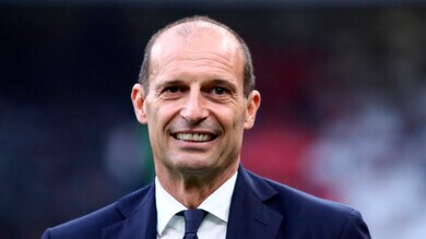 Allegri e il retroscena sullo staff Juve: “Sono tutti più bravi di me”