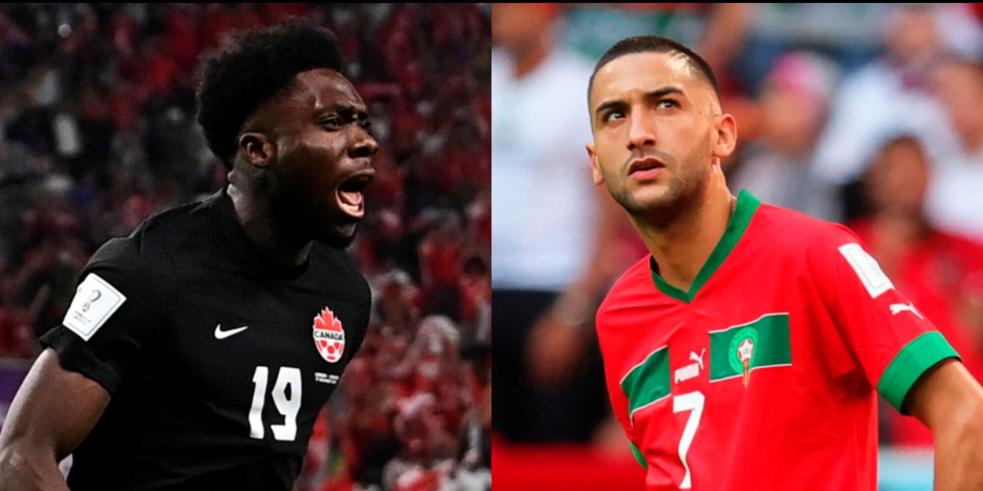Diretta Canada-Marocco ore 16: dove vederla in tv, in streaming e formazioni ufficiali