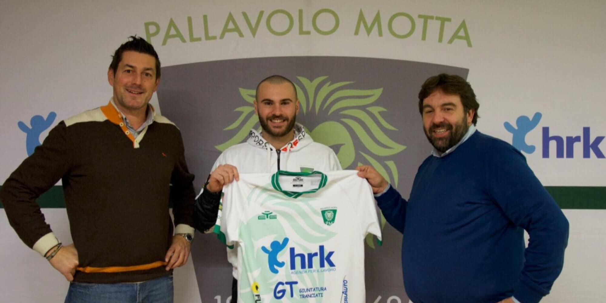Acquarone è il nuovo regista di Motta di Livenza