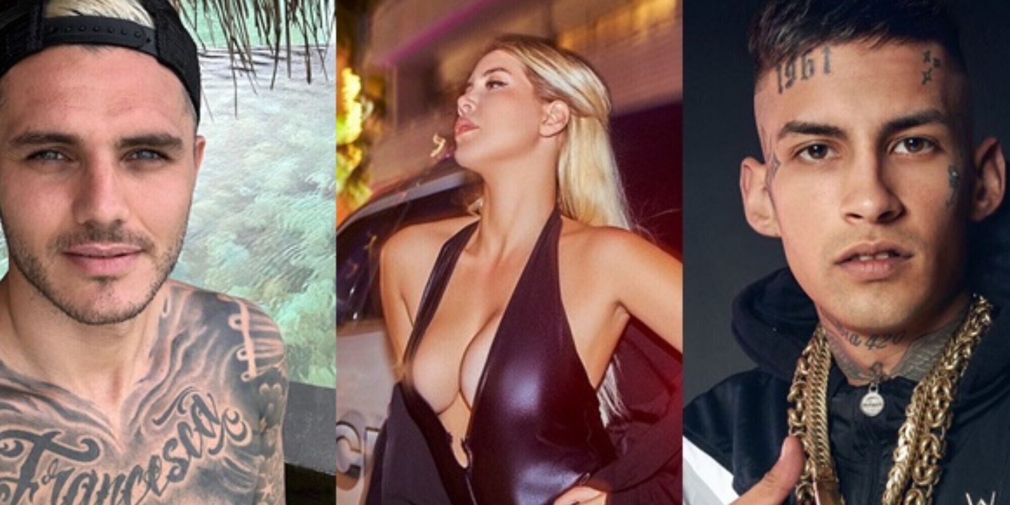 Icardi furioso, Nara trattenuta in Turchia? Il ritocchino per LGante
