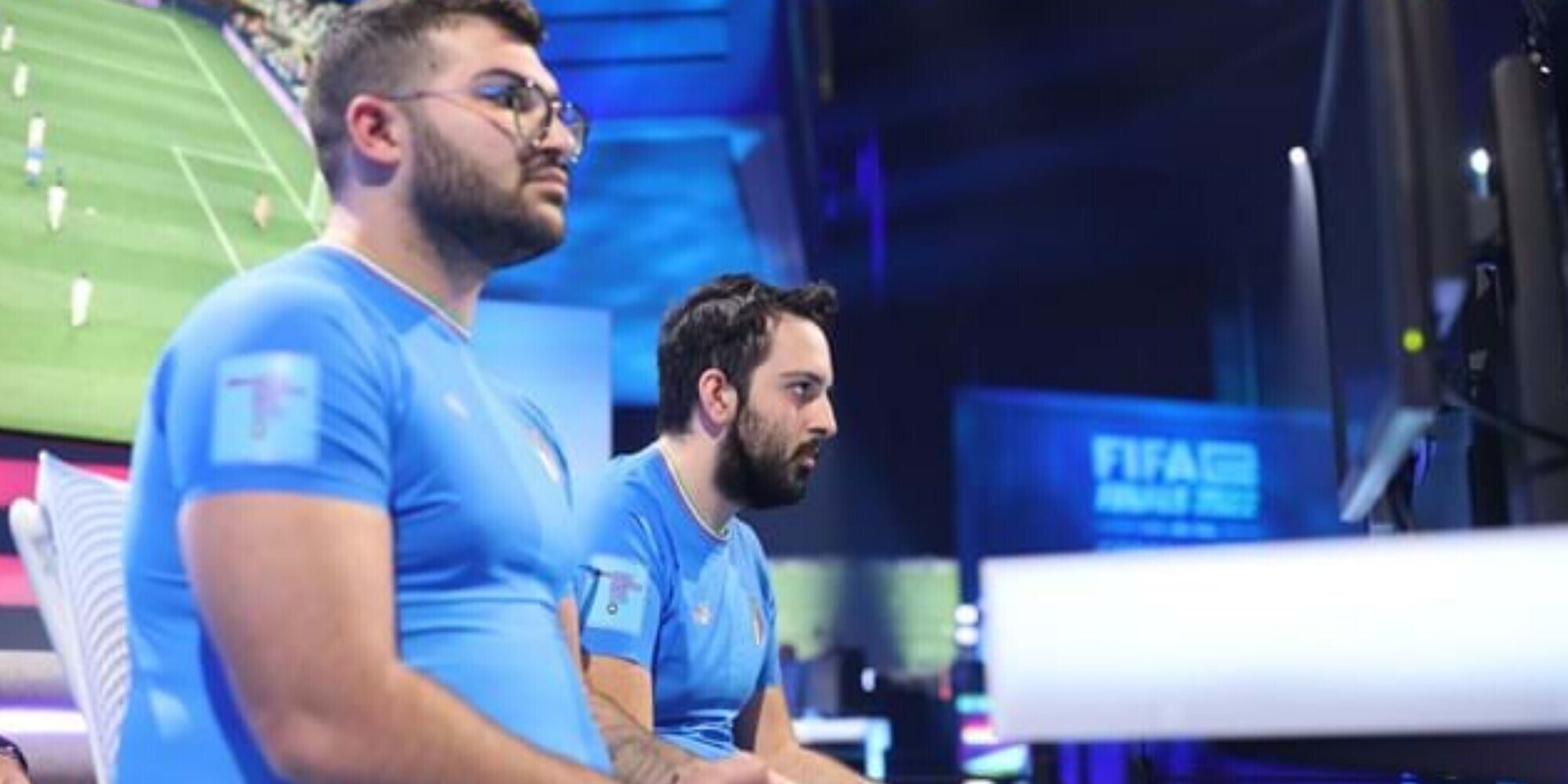 Nel bilancio FIGC anche gli esports