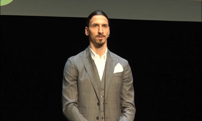 Milan, Ibra scalpita sui social: il rientro è più vicino