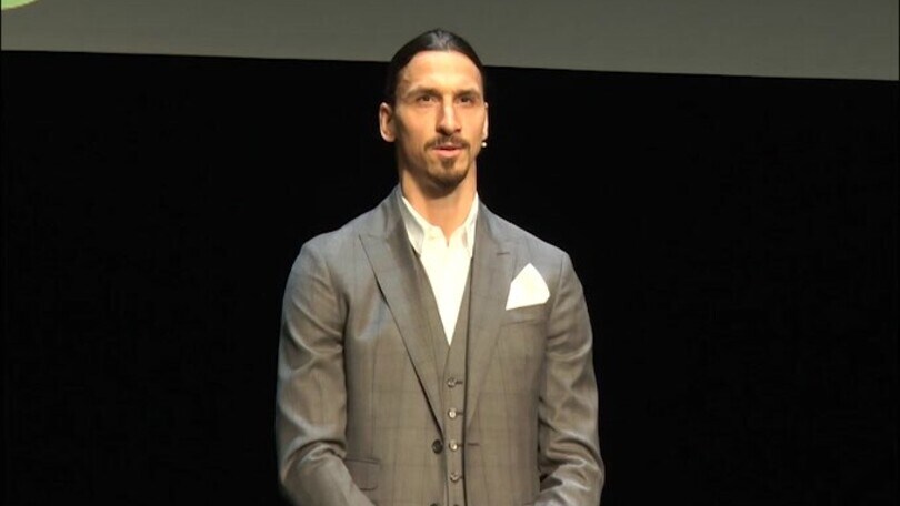 Milan, Ibra scalpita sui social: il rientro è più vicino