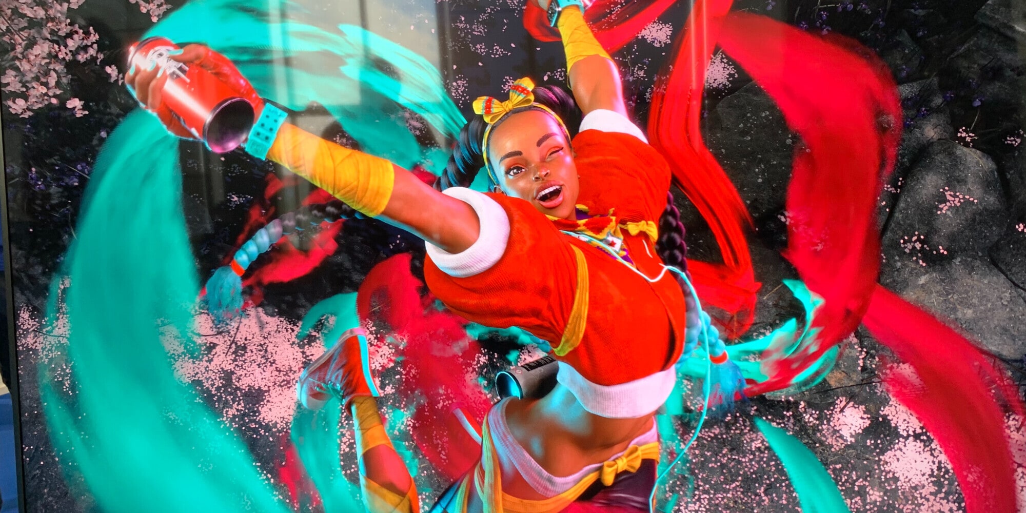 Alla Milan Games Week abbiamo provato in anteprima Street Fighter 6: cosa ne pensiamo
