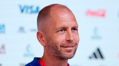 Usa, Berhalter sfida il suo passato: "In Olanda ho imparato molto". E su Van Gaal...