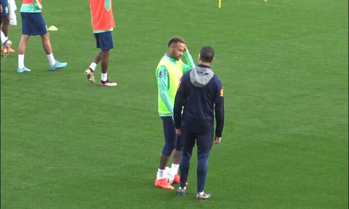 Brasile, il punto infortunati: Danilo e Alex Sandro ci sono, mistero Neymar