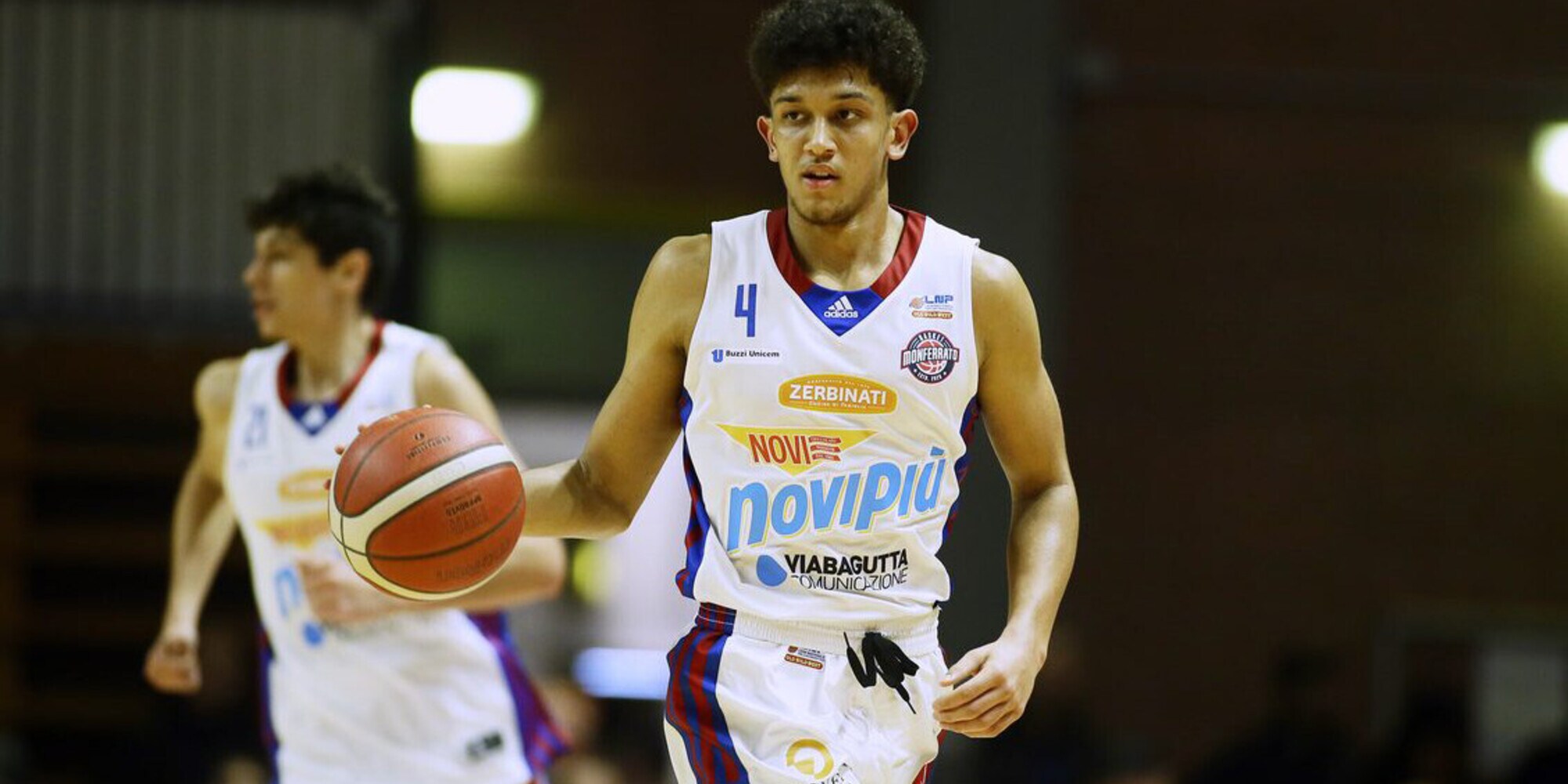 Monferrato Basket ospita Cremona al PalaEnergica