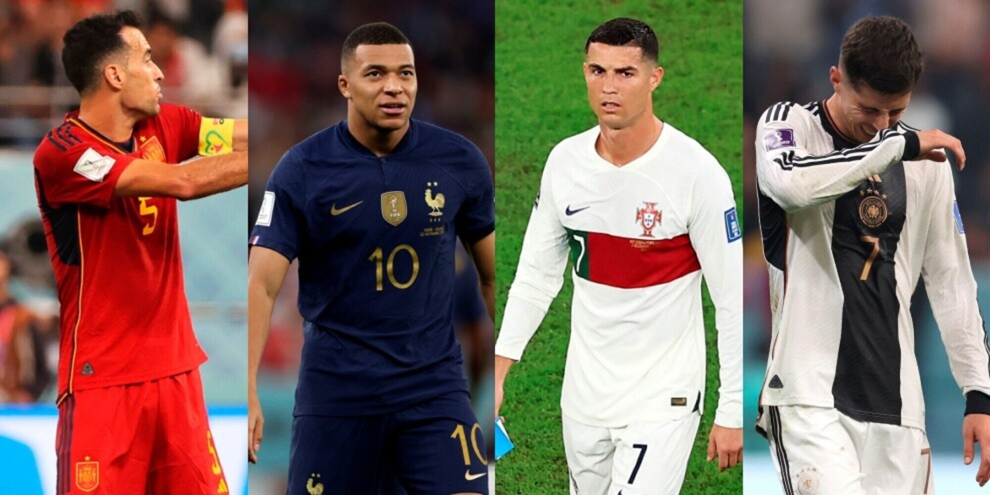 Mondiali, le big fanno meno paura: nessuno a punteggio pieno. Da quanto non succedeva