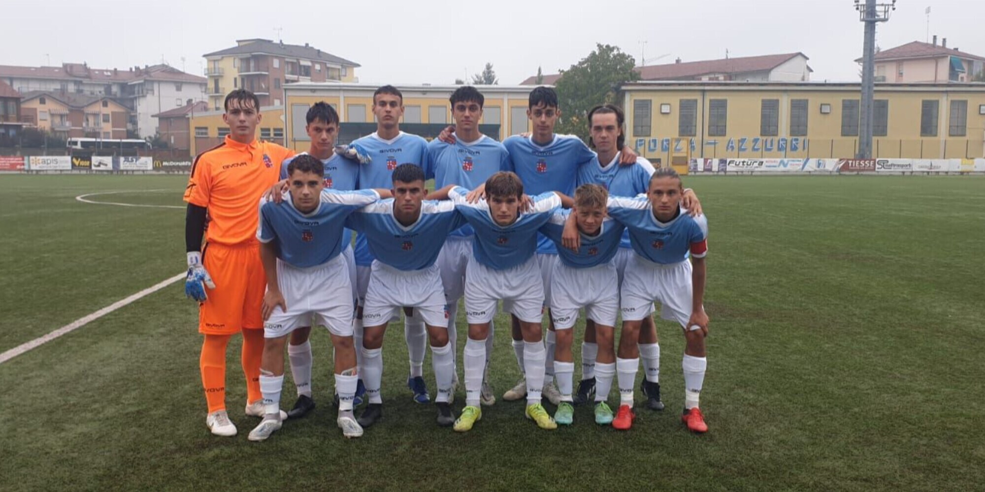 U19 Nazionali: Chieri, la favola continua