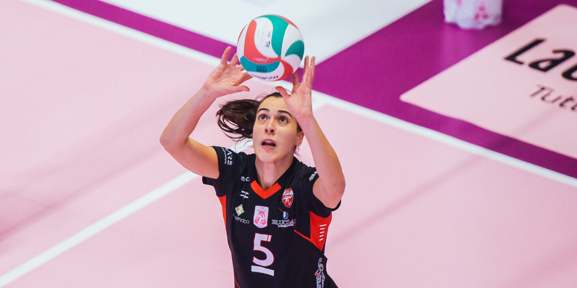 Busto-Cremona è l'anticipo della 9a giornata