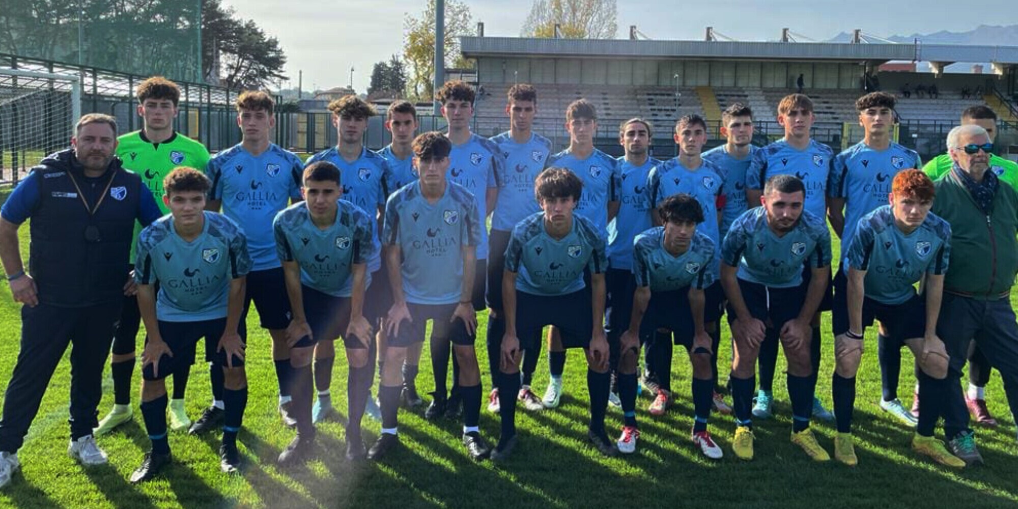 U19 Regionale: Alpignano-Volpiano Pianese 5-4