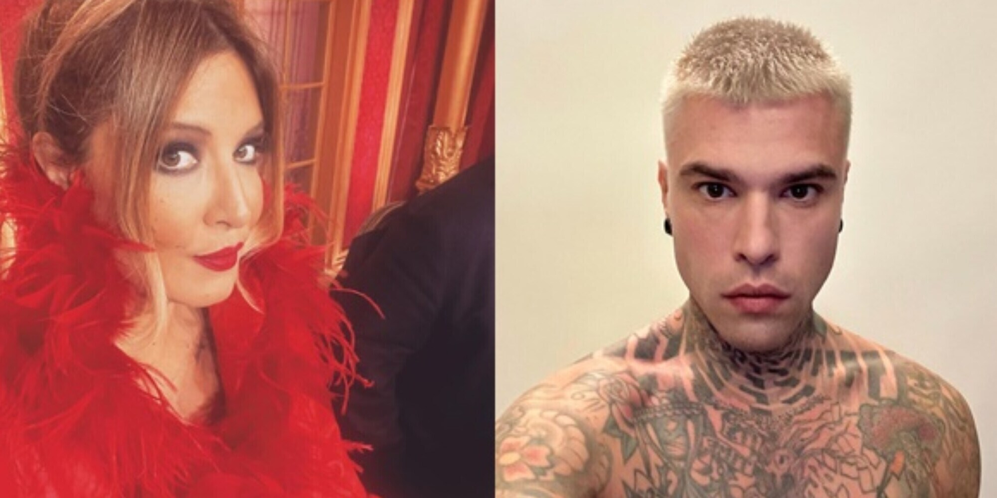 Fedez a Ballando con le Stelle? Selvaggia Lucarelli risponde così