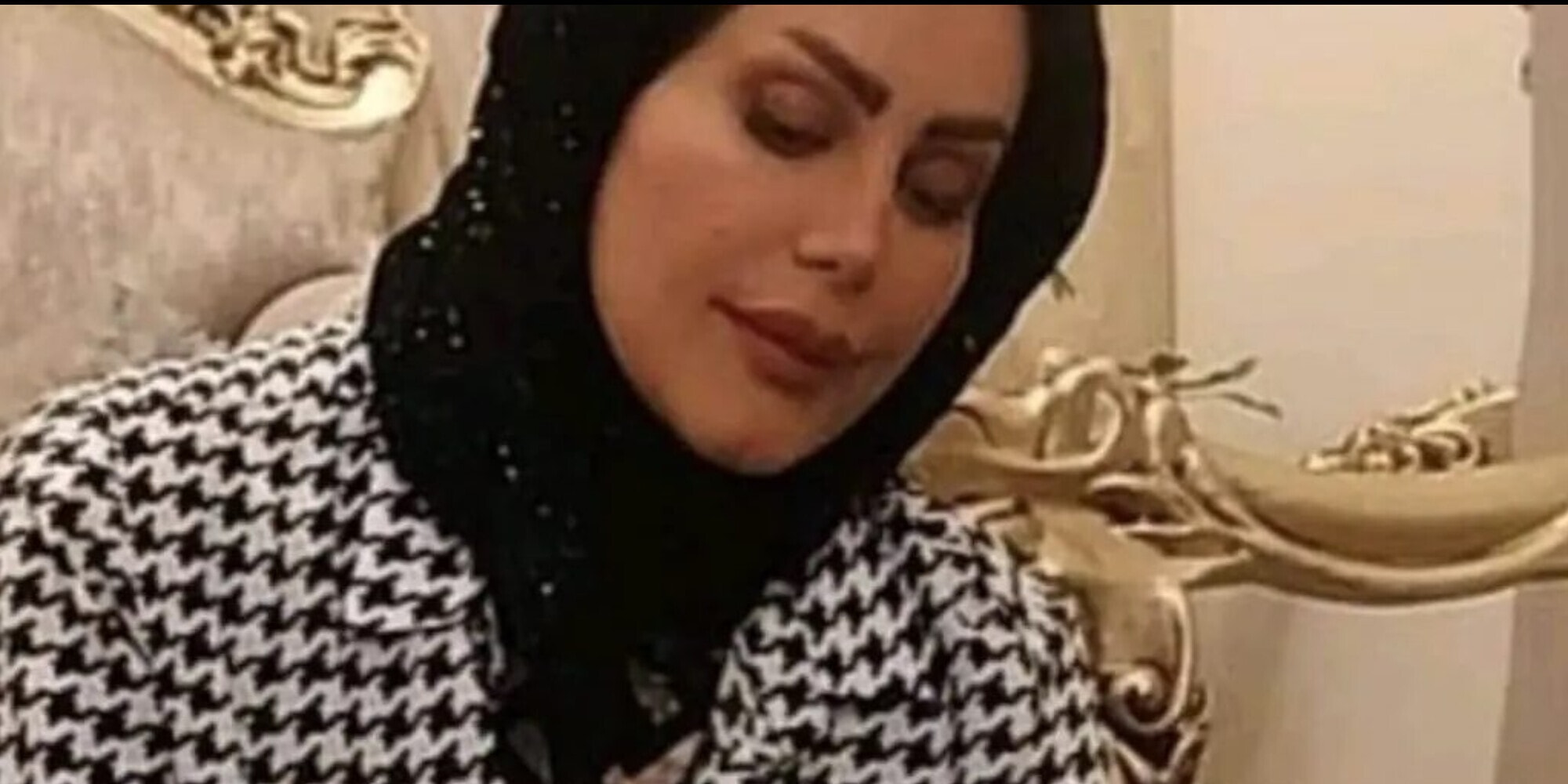 La Lega Femminile lancia un messaggio per Fahimeh Karimi