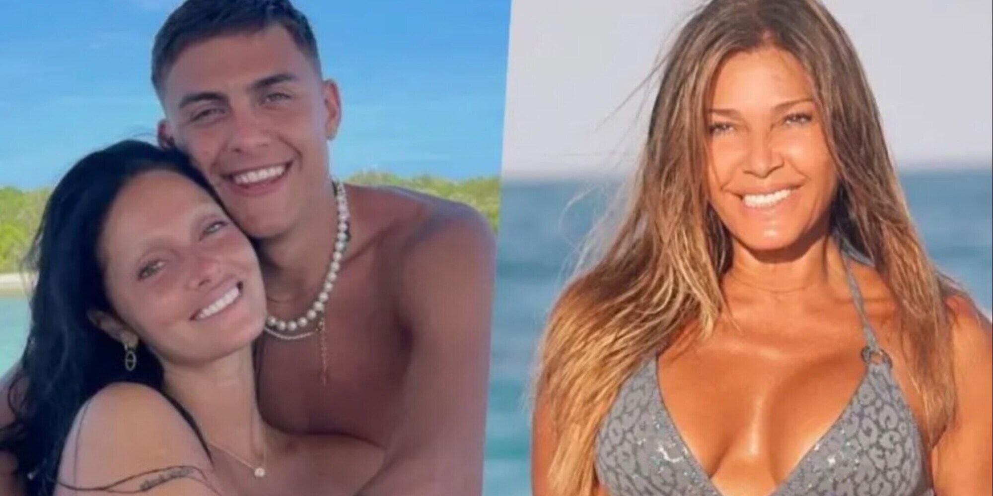 “Scaloni, mitt a Dybala!”, la mamma di Oriana Sabatini scuote l’Argentina