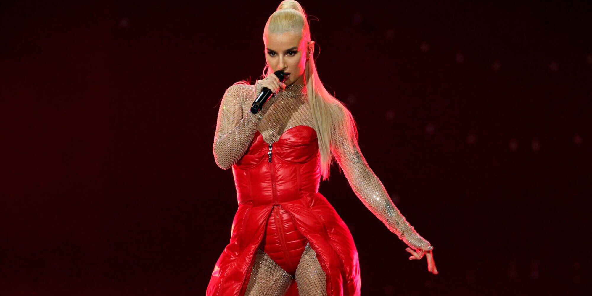 X Factor, Quinta-gate dopo la confessione su Rkomi